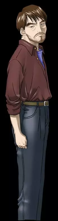 Phantom -PHANTOM OF INFERNO- Sprites - page118