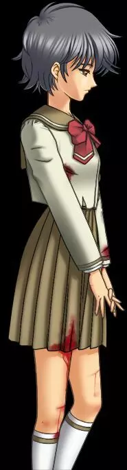 Phantom -PHANTOM OF INFERNO- Sprites - page12