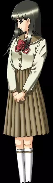 Phantom -PHANTOM OF INFERNO- Sprites - page148