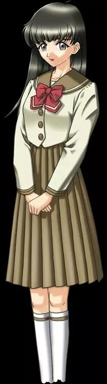 Phantom -PHANTOM OF INFERNO- Sprites - page160