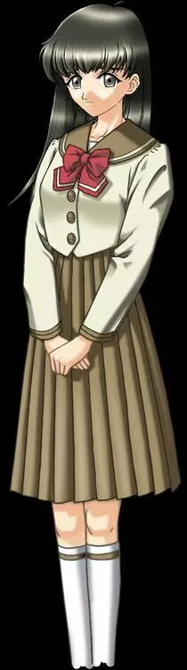 Phantom -PHANTOM OF INFERNO- Sprites - page168