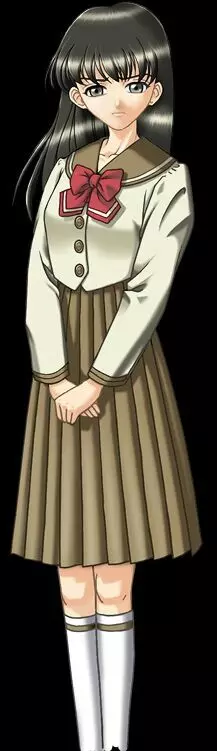 Phantom -PHANTOM OF INFERNO- Sprites - page174