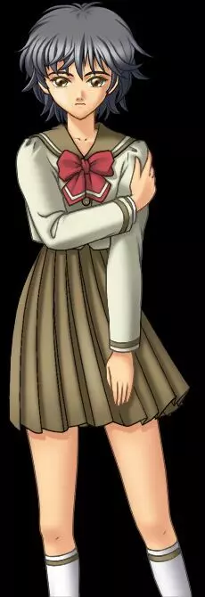 Phantom -PHANTOM OF INFERNO- Sprites - page199
