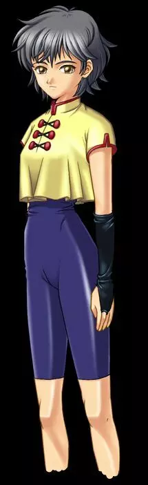 Phantom -PHANTOM OF INFERNO- Sprites - page202
