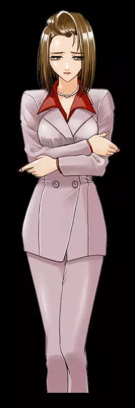Phantom -PHANTOM OF INFERNO- Sprites - page21
