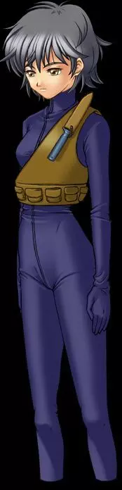 Phantom -PHANTOM OF INFERNO- Sprites - page213