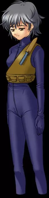 Phantom -PHANTOM OF INFERNO- Sprites - page214