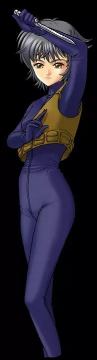 Phantom -PHANTOM OF INFERNO- Sprites - page215