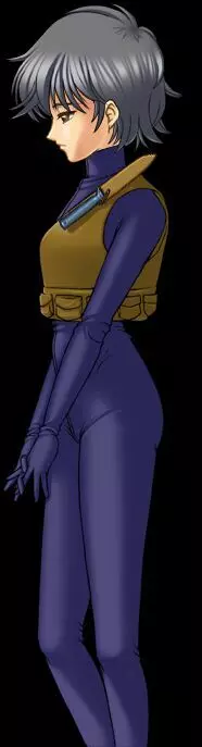 Phantom -PHANTOM OF INFERNO- Sprites - page217