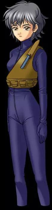 Phantom -PHANTOM OF INFERNO- Sprites - page218