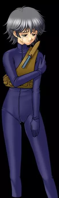 Phantom -PHANTOM OF INFERNO- Sprites - page221