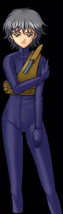 Phantom -PHANTOM OF INFERNO- Sprites - page222