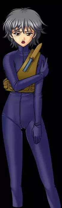 Phantom -PHANTOM OF INFERNO- Sprites - page223