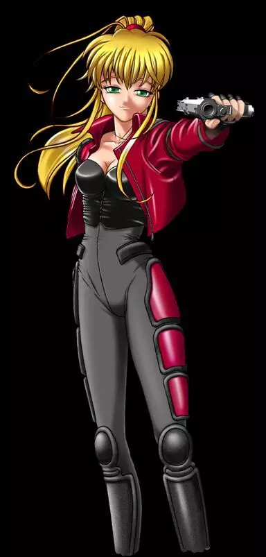 Phantom -PHANTOM OF INFERNO- Sprites - page233