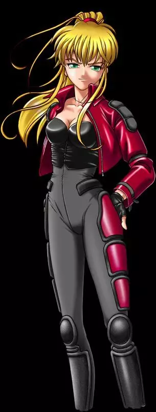 Phantom -PHANTOM OF INFERNO- Sprites - page236