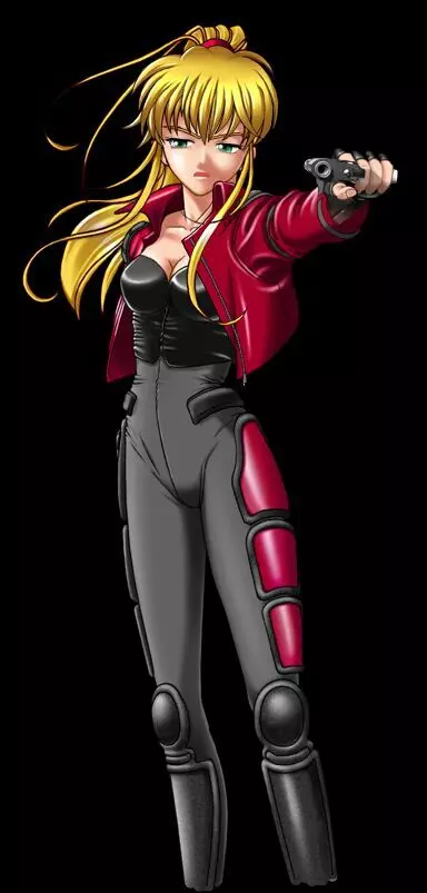Phantom -PHANTOM OF INFERNO- Sprites - page237