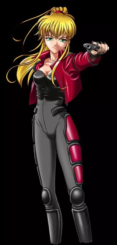 Phantom -PHANTOM OF INFERNO- Sprites - page238
