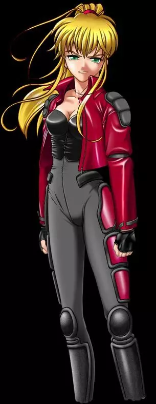 Phantom -PHANTOM OF INFERNO- Sprites - page243