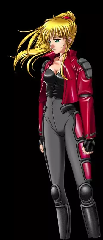 Phantom -PHANTOM OF INFERNO- Sprites - page244