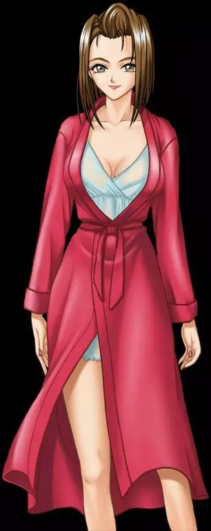 Phantom -PHANTOM OF INFERNO- Sprites - page32