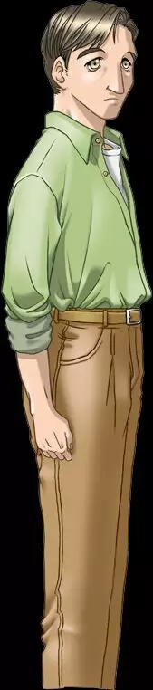 Phantom -PHANTOM OF INFERNO- Sprites - page57
