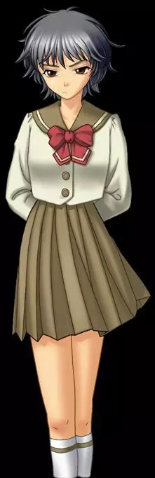Phantom -PHANTOM OF INFERNO- Sprites - page6