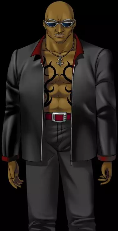 Phantom -PHANTOM OF INFERNO- Sprites - page68