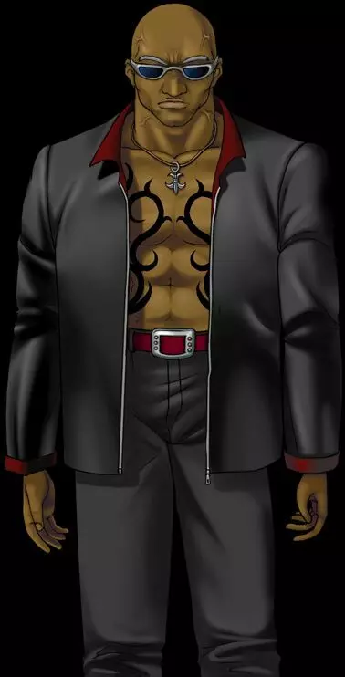 Phantom -PHANTOM OF INFERNO- Sprites - page69