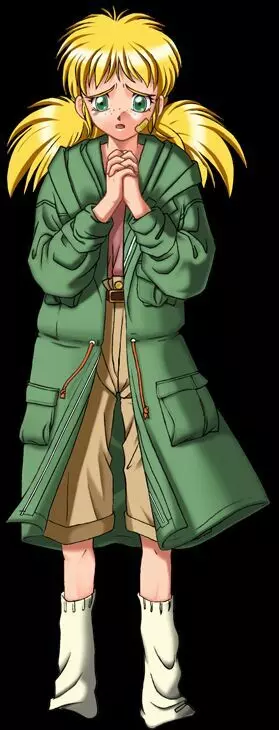 Phantom -PHANTOM OF INFERNO- Sprites - page90