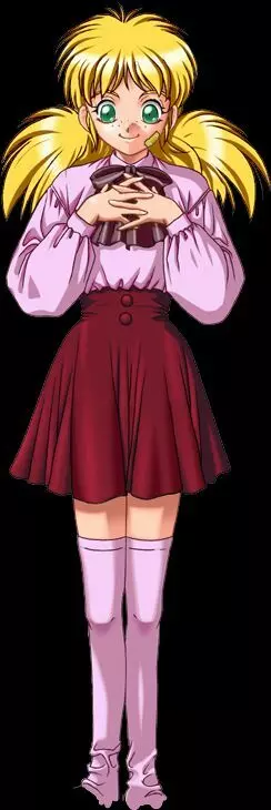 Phantom -PHANTOM OF INFERNO- Sprites - page97