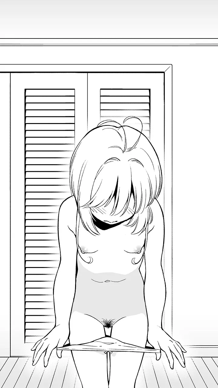 ともよのHビデオだいさくせん - page17