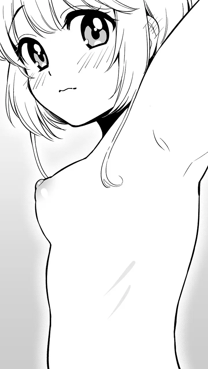 ともよのHビデオだいさくせん - page27