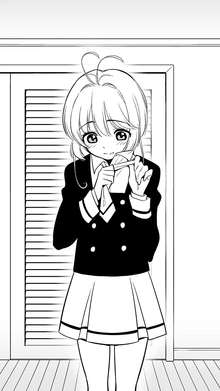 ともよのHビデオだいさくせん - page4
