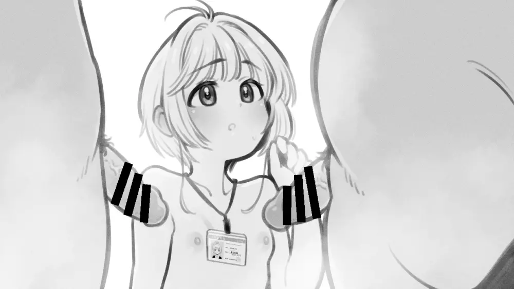 ともよのHビデオだいさくせん - page58