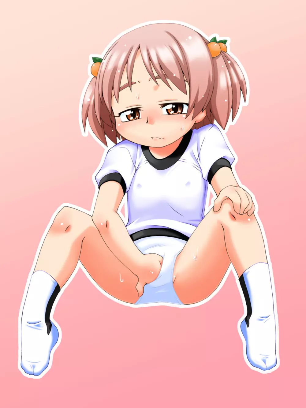 拡がっちゃうのがイイの3 - page24