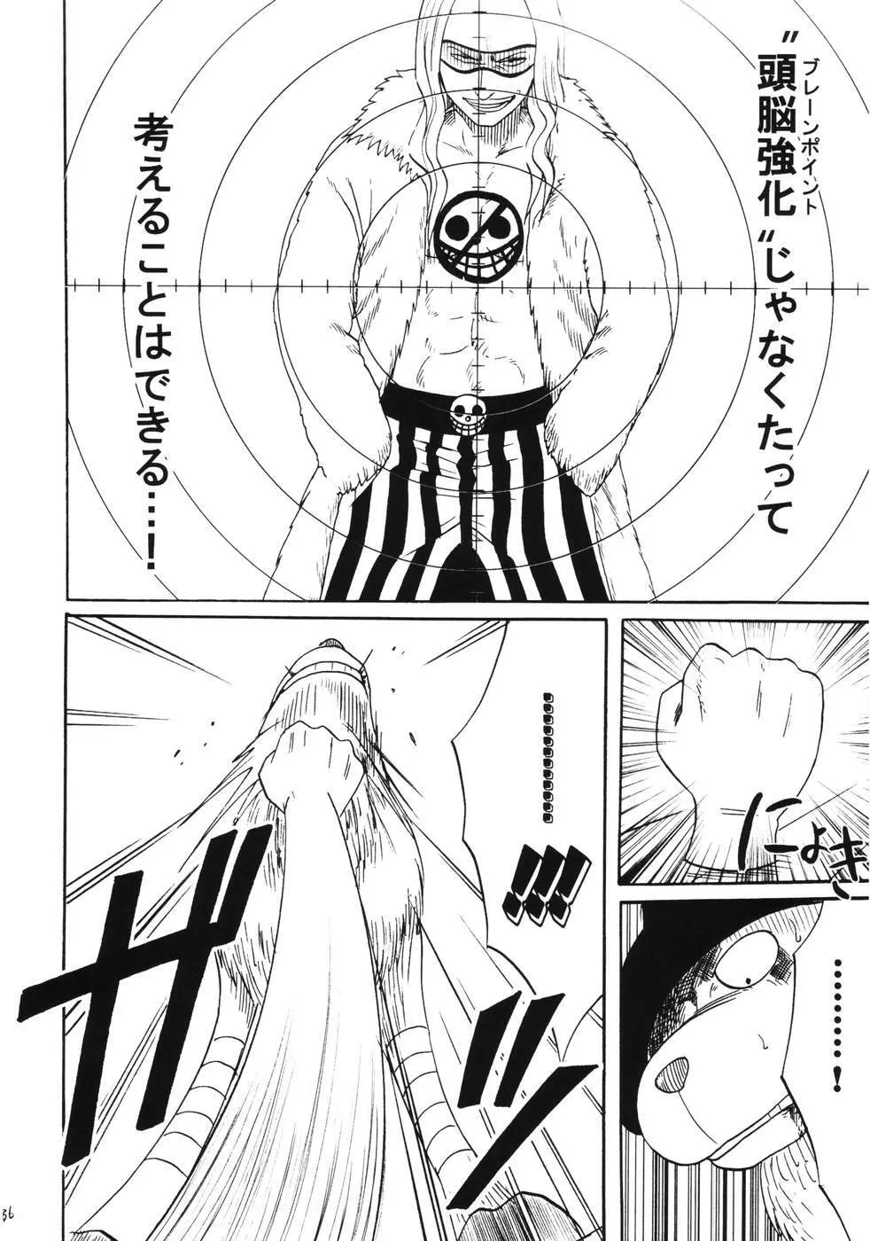 ダンシングアニメーション RUN - page85