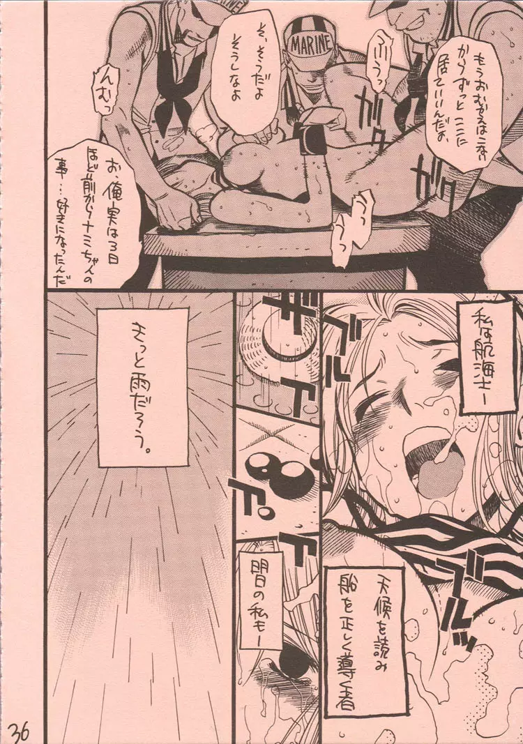 UFO 2000 - page35