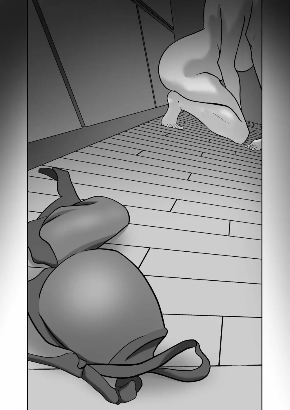母は女でした 3 - page14