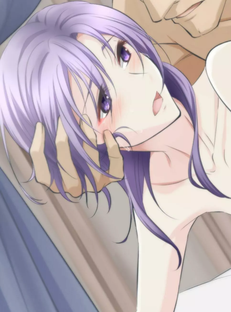 kakiko210's NSFW Leon X Valbar works. - page26