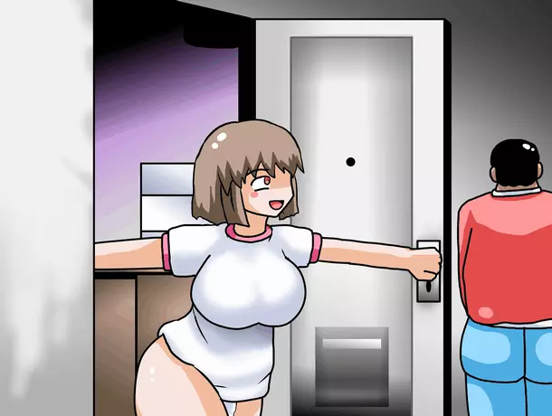 キモオタに家族を寝取られたチビ - page166