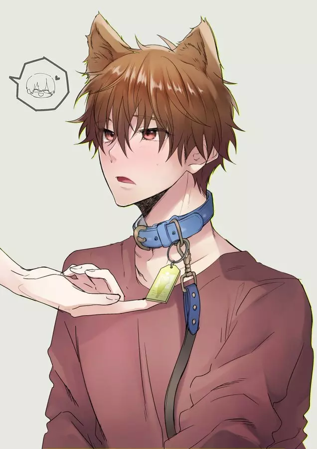 女々男 Fantia Compilation - page10