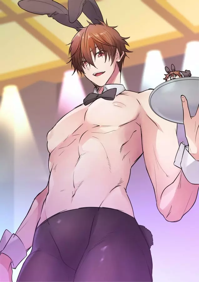 女々男 Fantia Compilation - page11