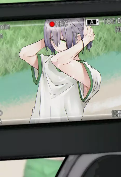女々男 Fantia Compilation - page17