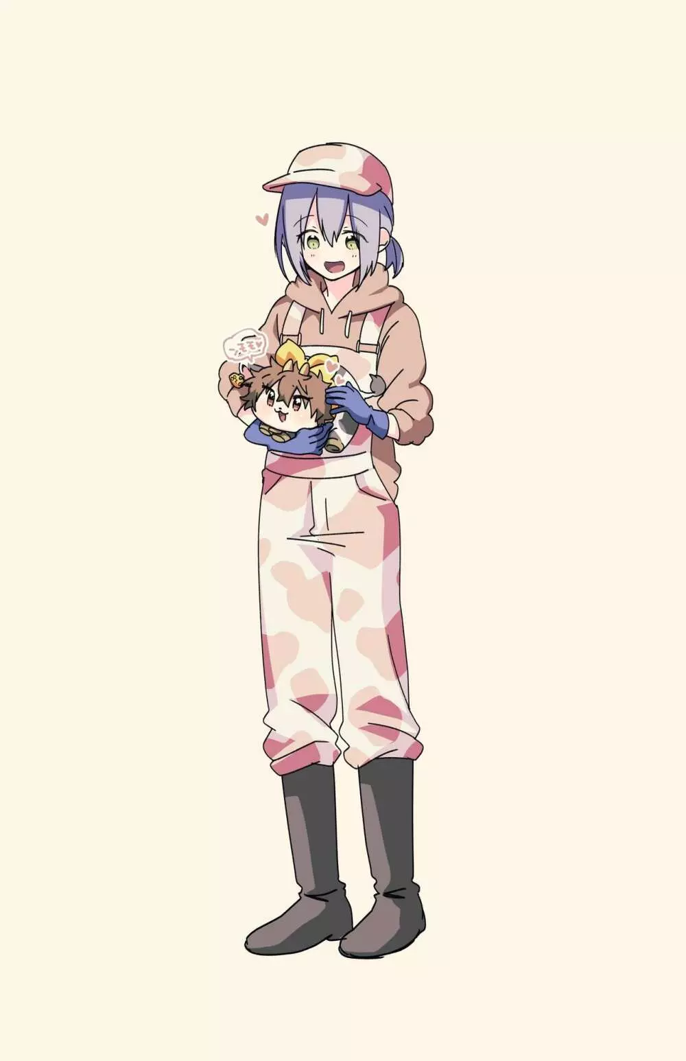 女々男 Fantia Compilation - page55