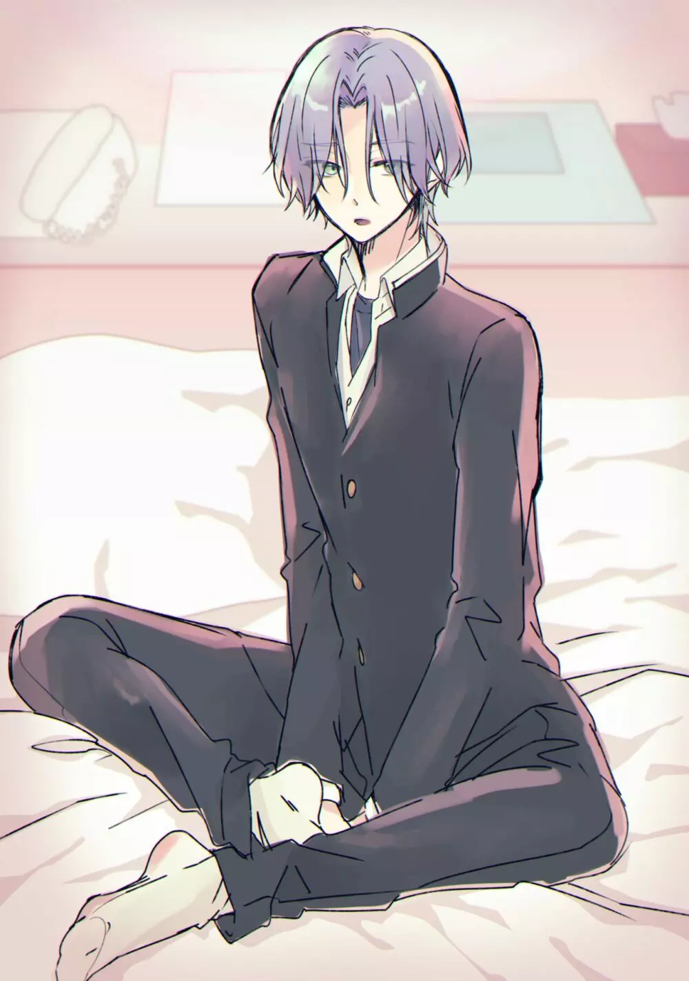 女々男 Fantia Compilation - page67