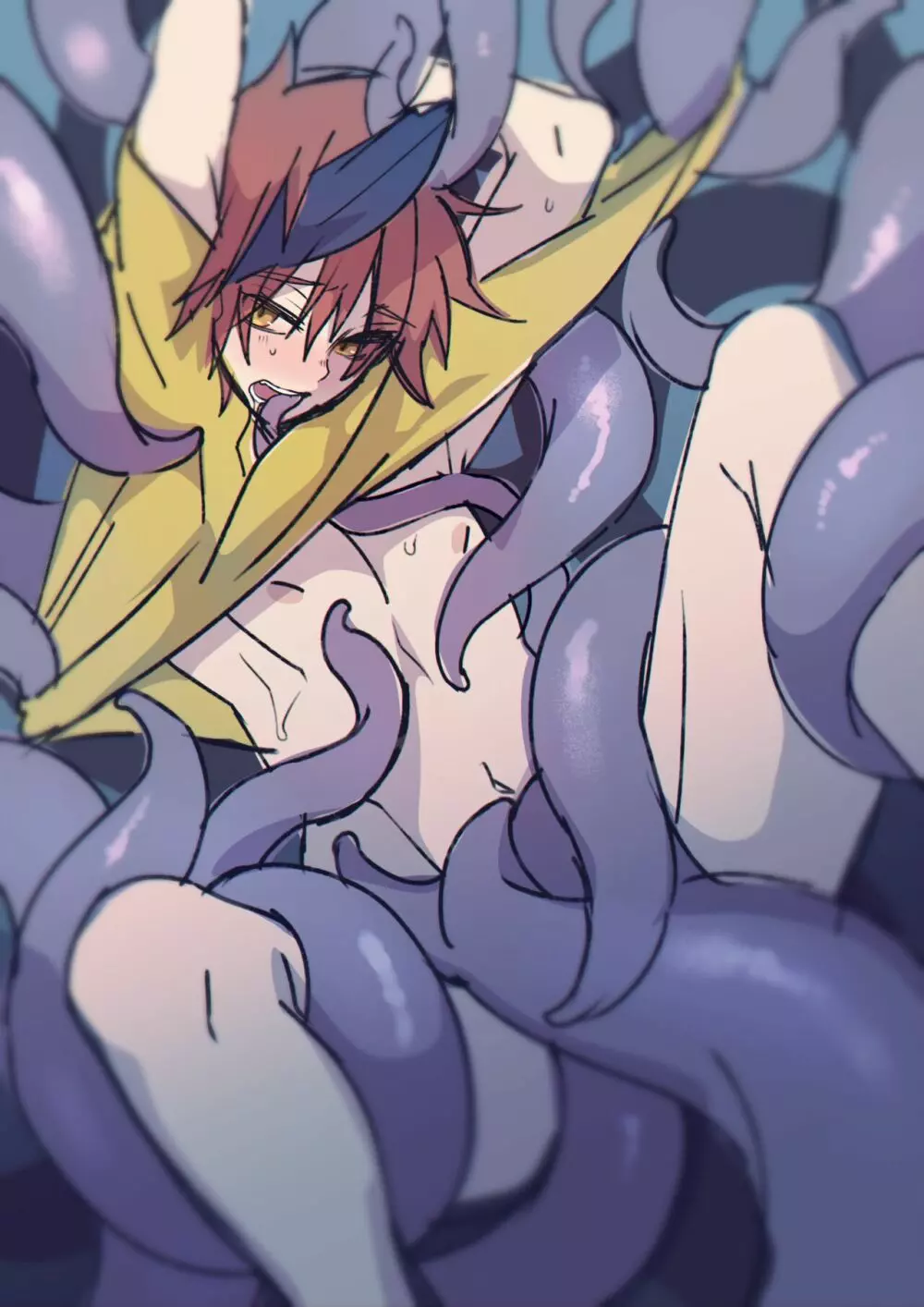女々男 Fantia Compilation - page78