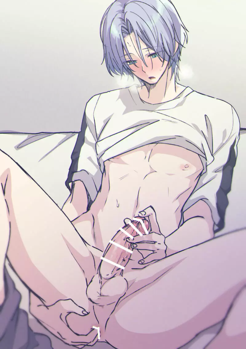 女々男 Fantia Compilation - page97
