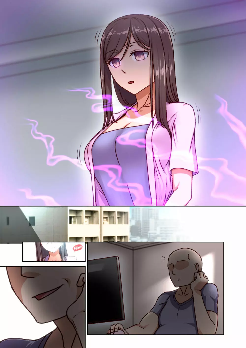 催眠奥様代行サービス -今だけは俺の奥さん。だから旦那の分までたっぷりSEXしてやる- - page47