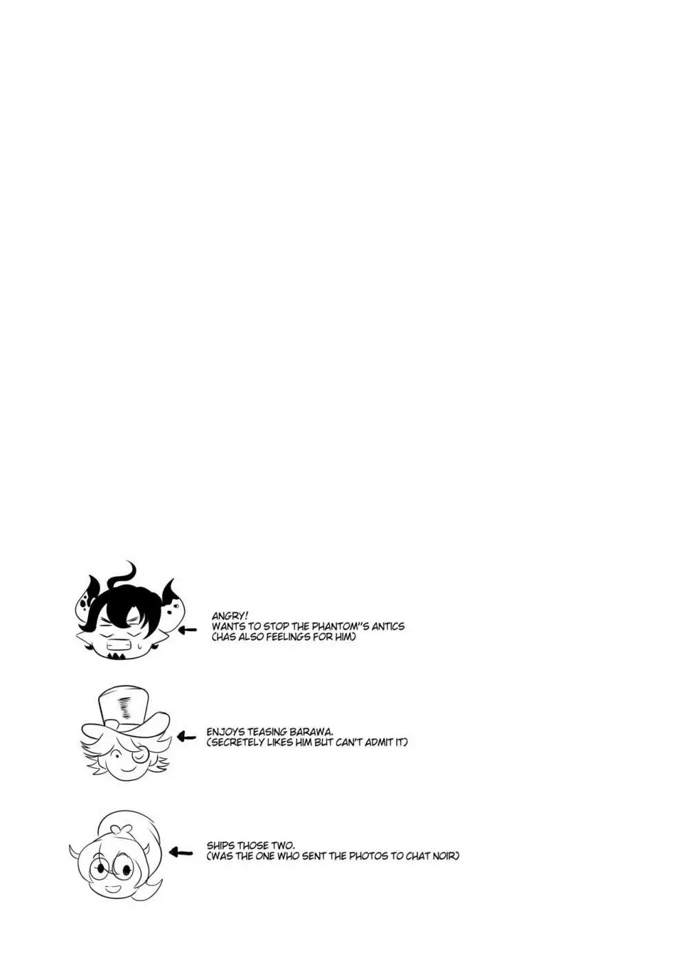 Triple Threat : Gachapon - page14