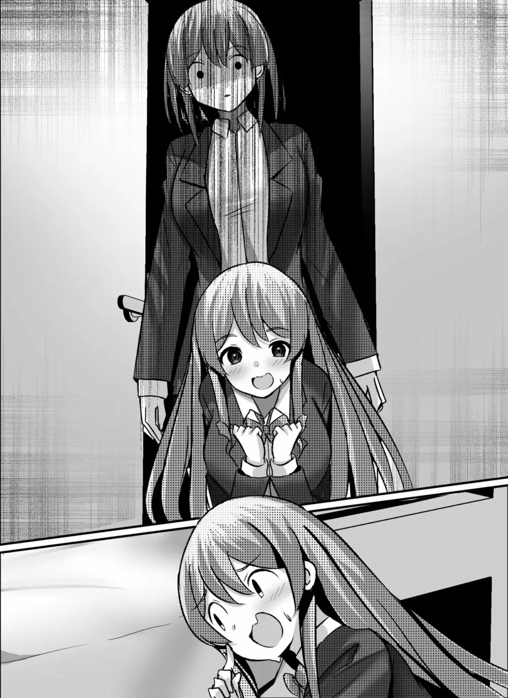 僕がギャルとハーレム性活を送るハメになったみたいだが？ - page92